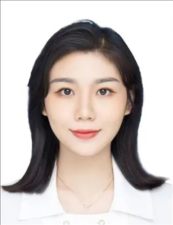 功伟画室艺术指导：闫美娇