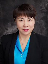 主講人：焦老師