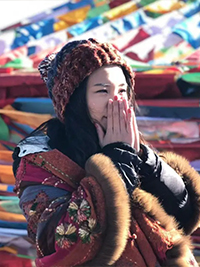 认证芳疗师：屈嘉慧