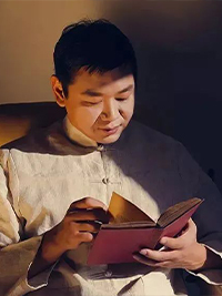 校长级讲师：姚俞先