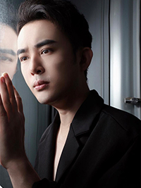 资深表演老师：蒋凡生