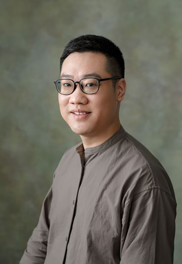 机构负责人：徐安乐老师