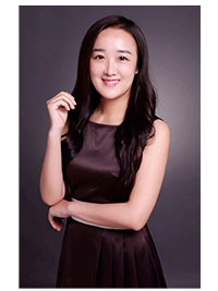 托福写作老师：张洁老师