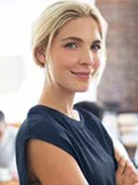 名校招生官：Margaret