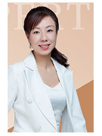 首席职业规划教师：梅梅老师