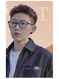 高级纹身讲师：大冉老师