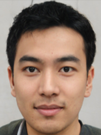 资深留学老师：Russell老师