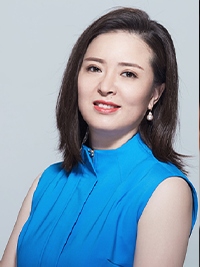 中國流行色協(xié)會理事：何巖