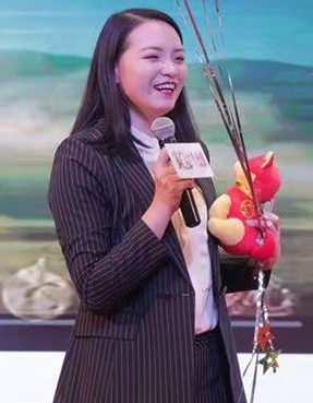 留学CEO：任玲老师