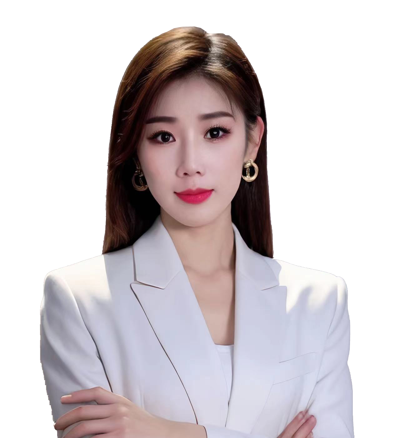 留學教育老師:胥老師