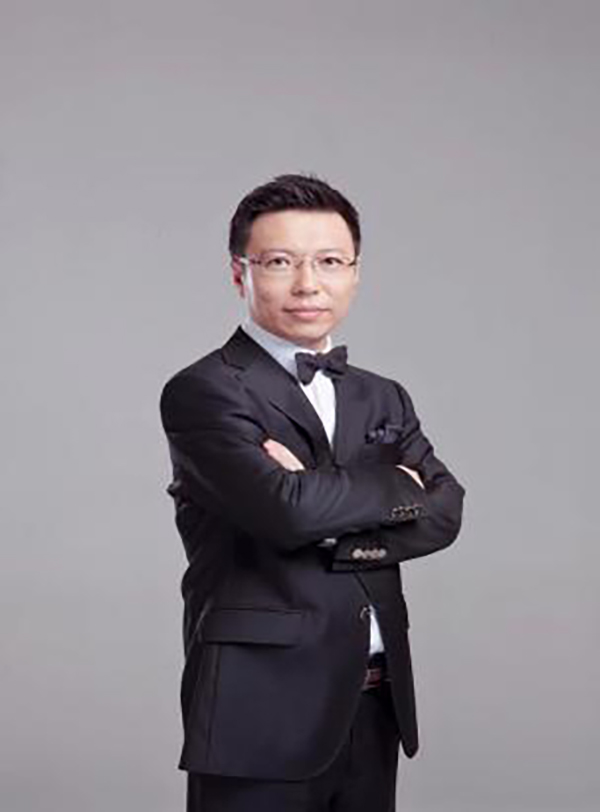 留学老师：刘云伟老师