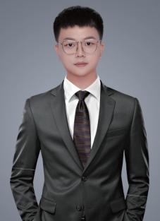 留雅思老师：Shawn