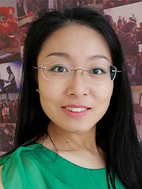 学术校长：计培