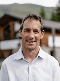 韦尔比耶校区校长：埃斯蒙德 推迪