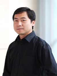 留学申请老师：Andy XIAO