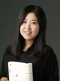 留学申请老师：Jenn ZHANG