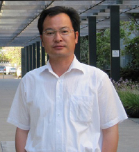 博士生導師：曾廣平