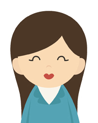 美术老师：凌老师