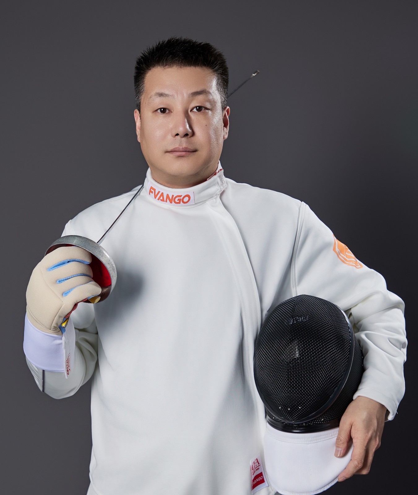 华北总经理：解永俊