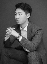 硕博申请导师：Chauncey