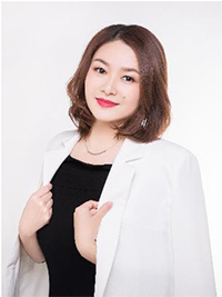 留学行业咨询导师：Allie