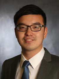 全球教育战略规划专家：David