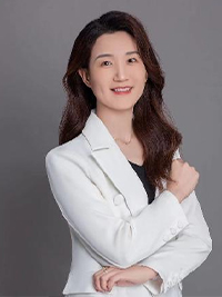 留学规划讲师：Cynthia