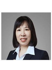 高级英语教师：贾金艳