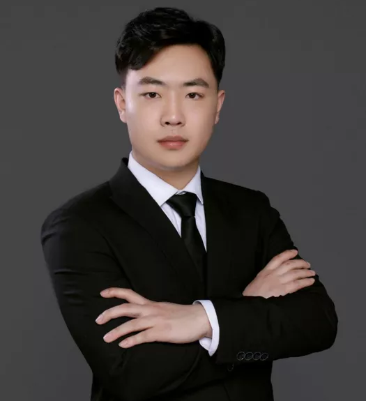 培训老师：李光篪