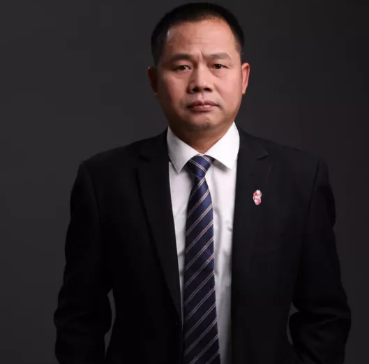 培训老师：钟友良