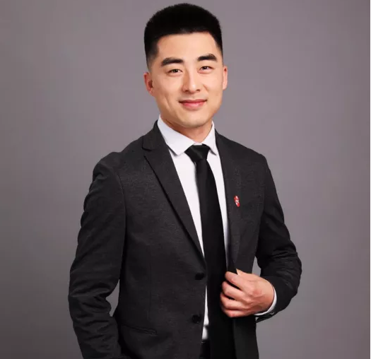 培训老师：宋合斌