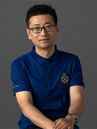 表演老师：冯震