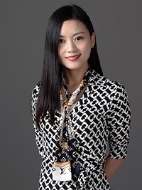 导演老师：李娇娇