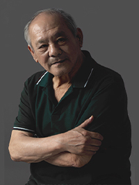 表演老师：钱学格