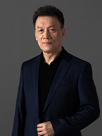 表演老师：朱振山