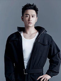 jiang jiang