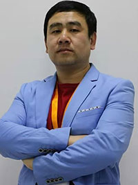 培训老师：武晓锋