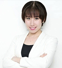 高級(jí)影樓講師：李藝杰 