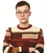 编导专业教师：席天甲