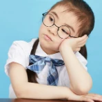 艺考复读生小陈