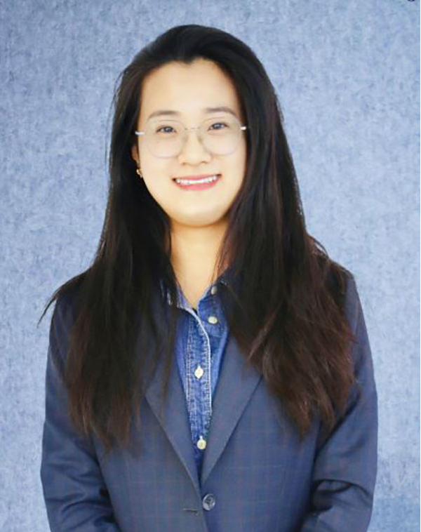 数学教师：侯俊杰