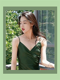 拉丁舞教师：于海婷