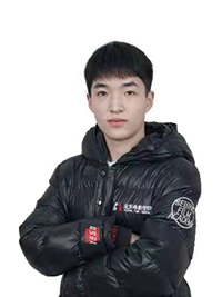 动画老师：袁笳琦