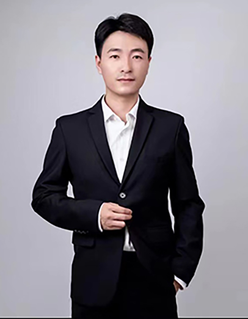 整理收纳培训讲师：李亮老师