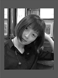 艺术留学讲师:MsCui