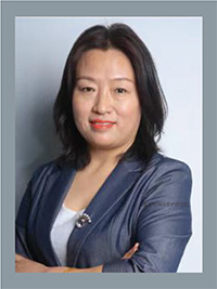 培训导师：李丽