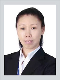 培训导师：鲁颖