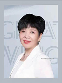 培训导师：罗明慧