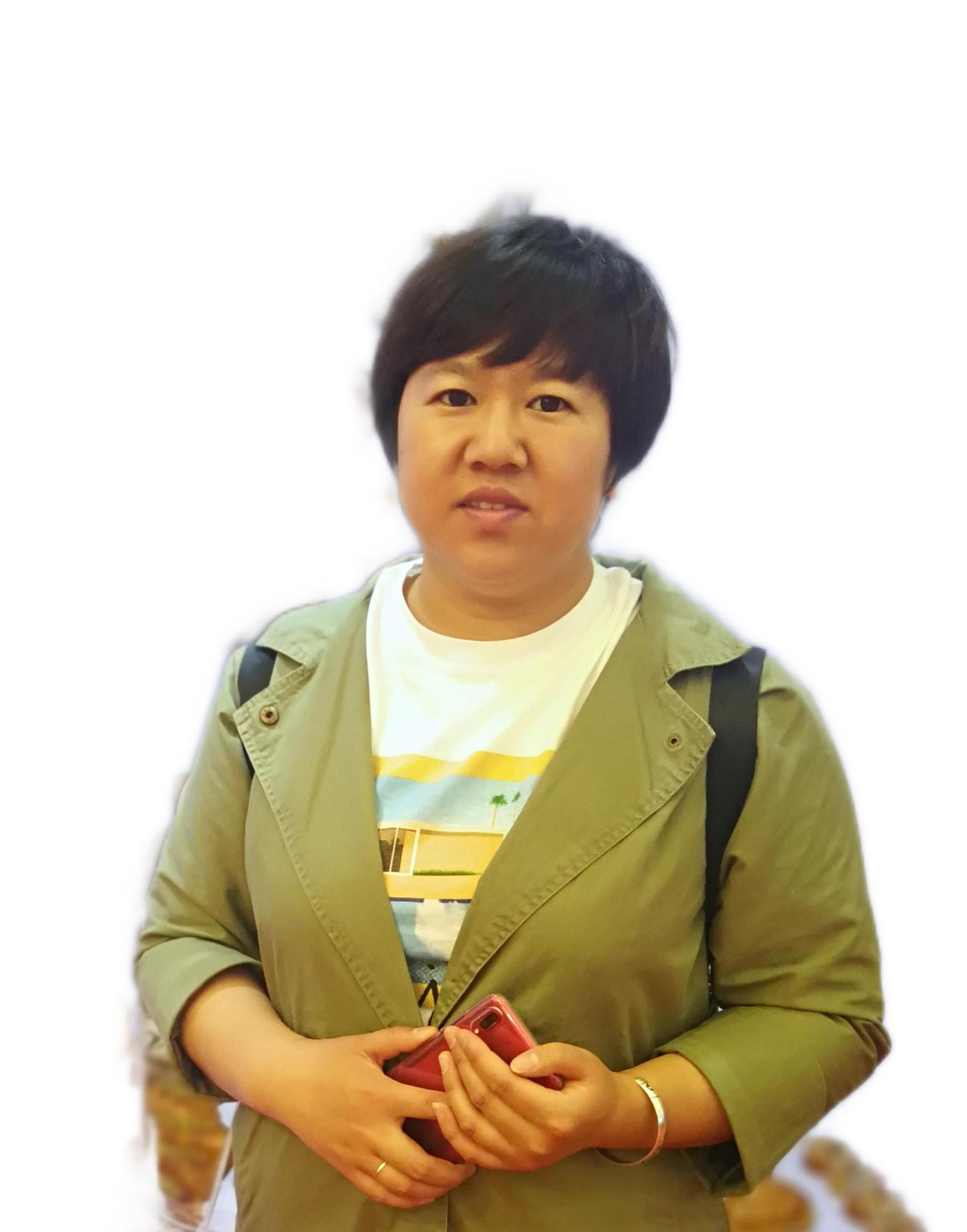 苗老师