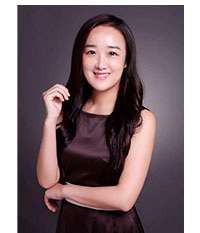 托福写作老师：张洁老师